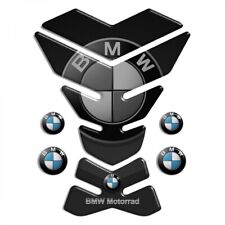 Paraserbatoio TANK PAD per BMW mod. "York Top BIG" + 4