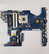 SCHEDA MADRE COMPUTER PORTATILE  ACER ASPIRE V5 571 + CPU CORE i5-3317U