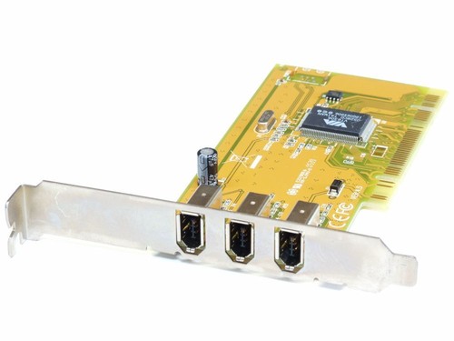 Tec scheda controllo pci - scheda,