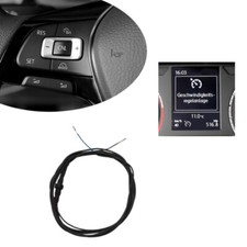 Cruise Control Retrofit Kit
