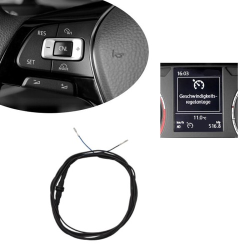 Cruise control retrofit - cruise,