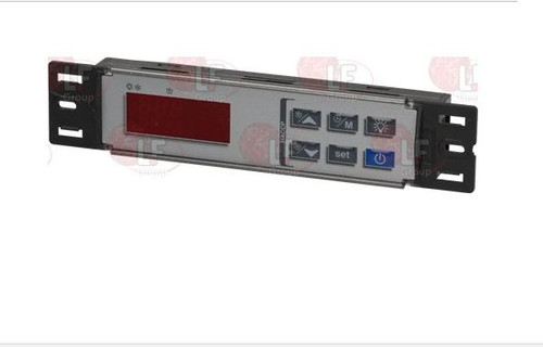 Tastiera display dixell - tastiera,