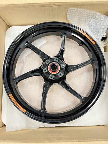 Cerchi aprilia rsv - oz, 4