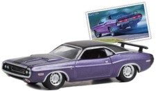 DODGE Challenger R/T - 1970 -