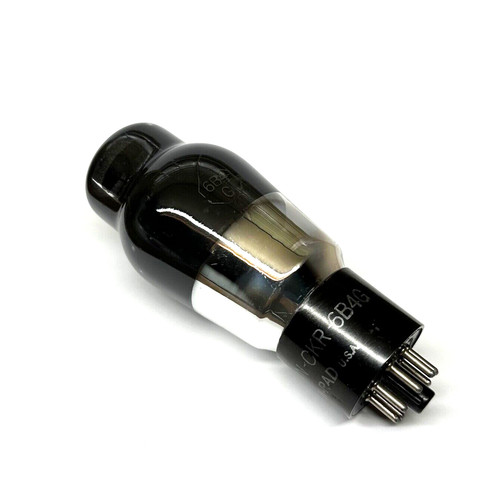 6b4g tubi per valvole vetro - 6b4g,
