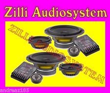 FOCAL 165 V3E Kit a tre vie