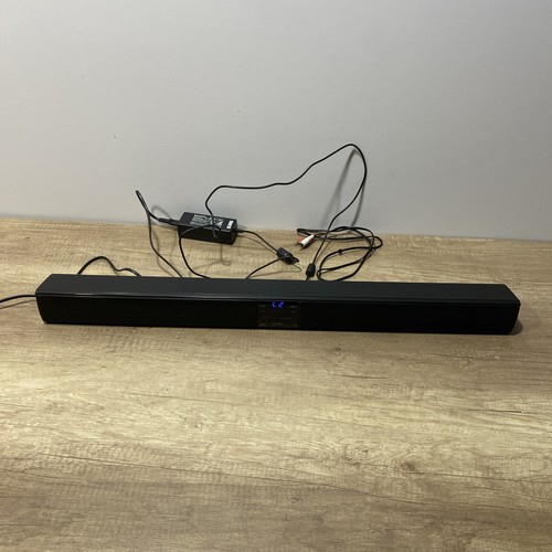 Sistema soundbar sharp - sistema,
