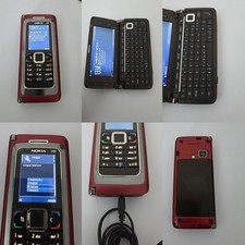 Nokia e90 communicator gsm - e90,