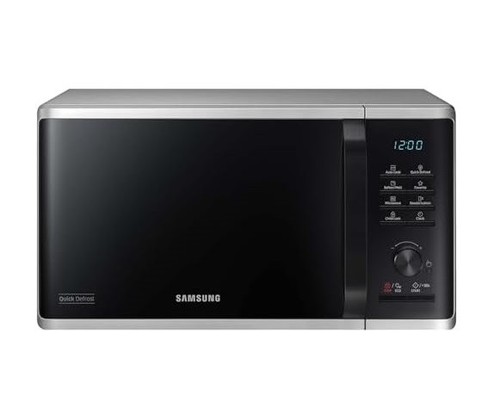 Forno microonde samsung - microonde,