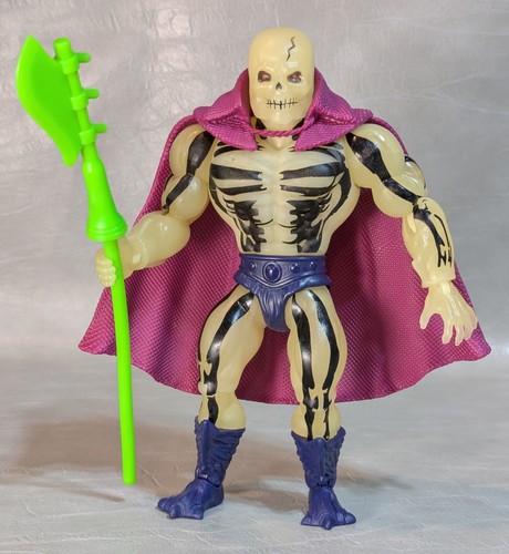 Masters the universe - of,