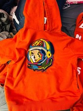 felpa con cappuccio e felpa