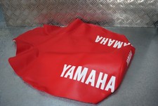 Housse selle yamaha - housse, de