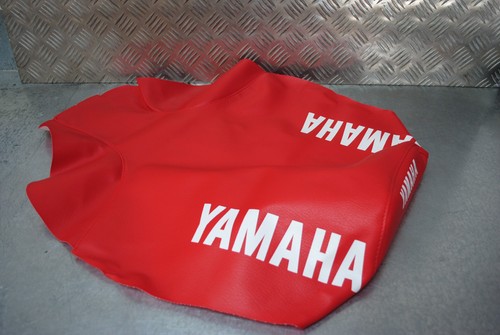 Housse selle yamaha - housse,
