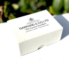 Garrard originale vintage