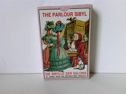 The parlour sibyl die sibylle - the, sibyl.