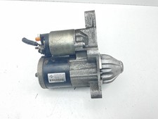 MOTORINO D' AVVIAMENTO PER