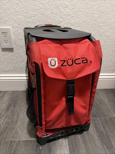 Zuca sport borsa - borsa, rotelle