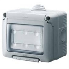 GEWISS CONTENITORE STAGNO