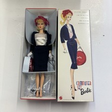 Set pendolari 1998 barbie - set,
