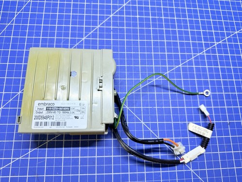 Scheda controllo inverter - scheda,