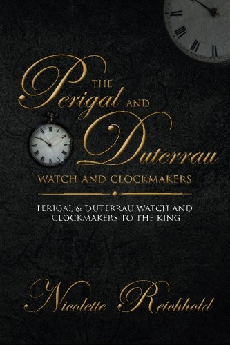 The perigal and duterrau - and,
