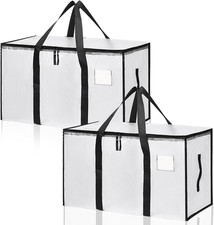 Set Da 2 Borse Trasloco 90L