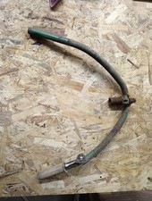 Manubrio Agriette Motozappa