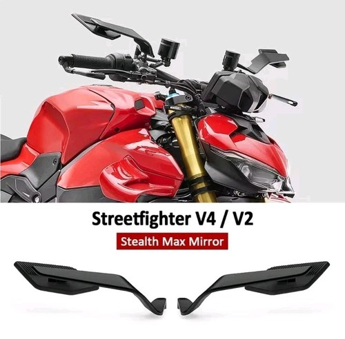 Specchietti ducati - specchietti,