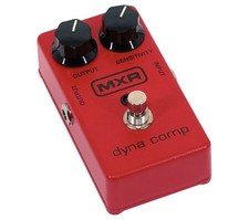 B-WARE MXR M 102 Dyna Comp