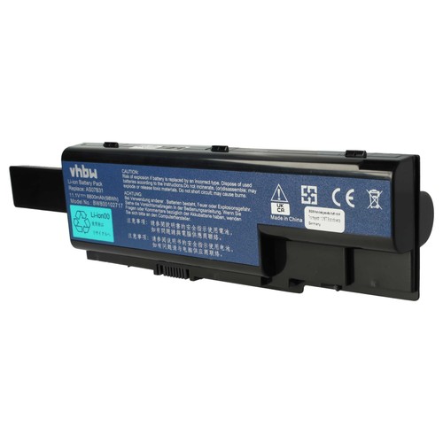 Batteria per acer aspire - per,