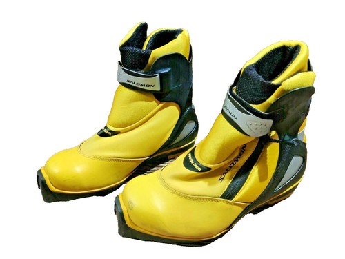 Scarponi sci fondo - di,