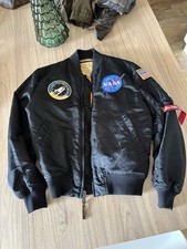 bomber alpha industries