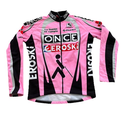 Maglia giordana vintage - maglia, once