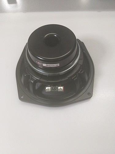 Woofer mid bass 6mbx44 16 - mid-bass, -16