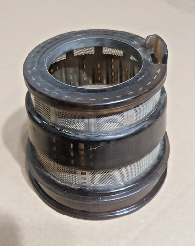 Rgv filtro cestello - cestello, originale