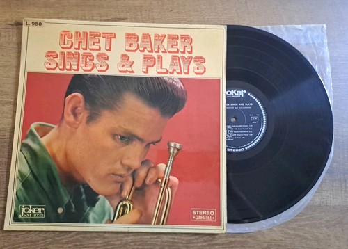 Chet baker - baker,