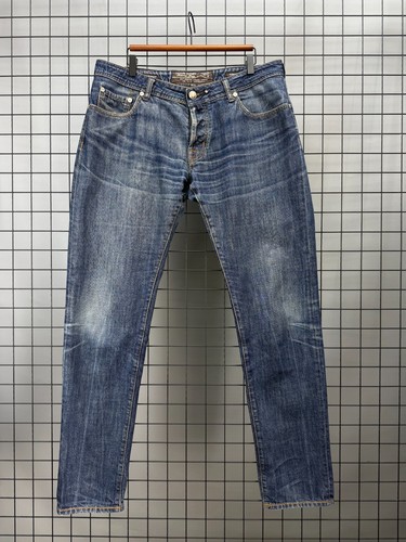 Jeans jacob cohen j622 - cohen,