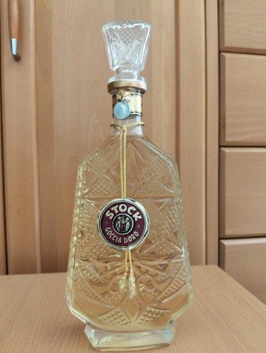 Stock spa bottiglia - stock,