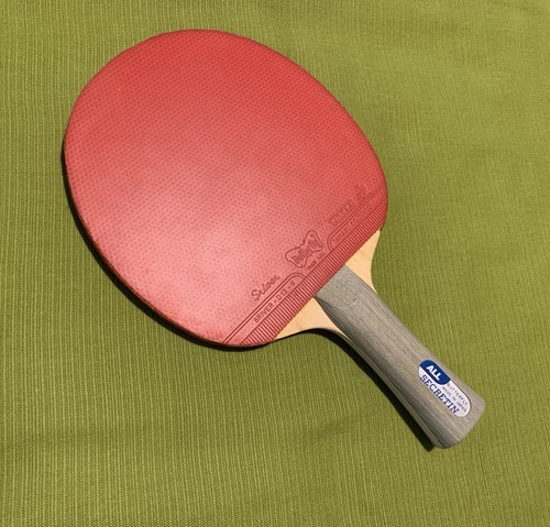 Racchetta ping pong all - pong,