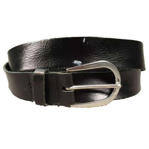 Cintura uomo vintage pelle - uomo, in