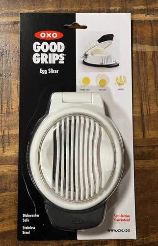 Oxo good grips affettatrice - good,