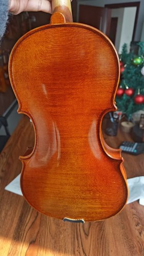 Stradivarius bel violino