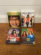 Ugly Betty - The Complete