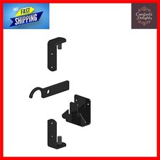 Kit completo di fissaggio per