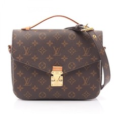 Borsa a mano a tracolla Louis