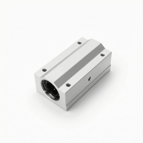 Blocco scorrimento lineare - blocco,
