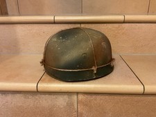 Elmetto paracadutisti