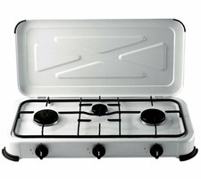 Fornello gas fuochi a - a,