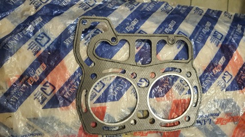 Guarnizione testata fiat 126 - fiat,