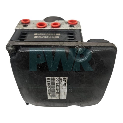 Modulo pompa abs bmw - pompa,